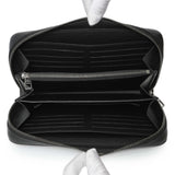 Louis Vuitton Monogram Eclipse Zippy XL Wallet Accessories Louis Vuitton