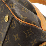Louis Vuitton Monogram Klara Handbags Louis Vuitton