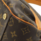 Louis Vuitton Monogram Klara Handbags Louis Vuitton