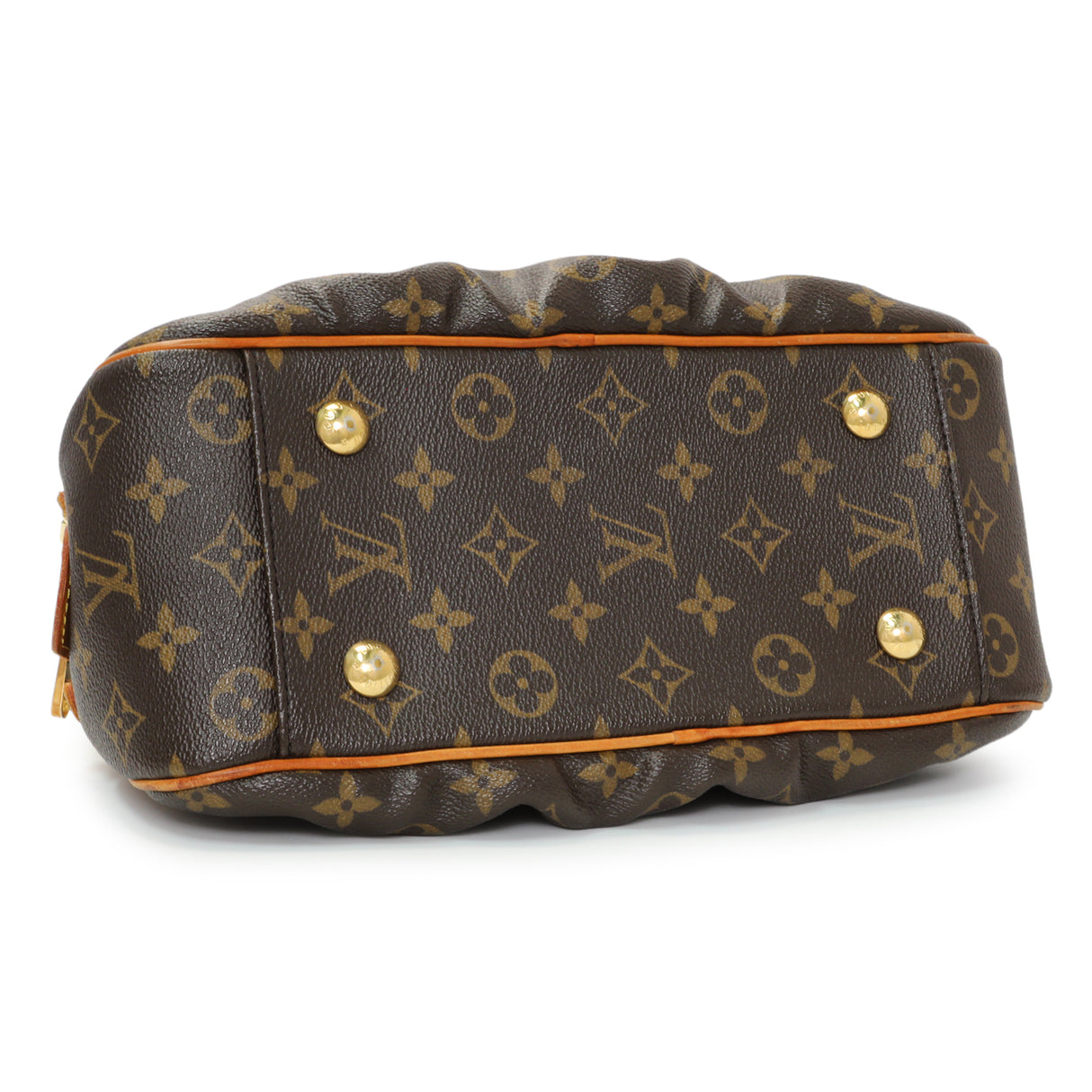 Louis Vuitton Monogram Klara Handbags Louis Vuitton