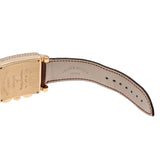 Franck Muller 18K Rose Gold Conquistador Cortez 10000 K CC D CD Watches Franck Muller