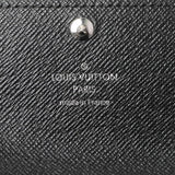 Louis Vuitton Damier Graphite 6 Key Holder Accessories Louis Vuitton
