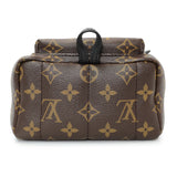 Louis Vuitton Monogram Palm Springs Backpack Mini Handbags Louis Vuitton