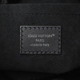 Louis Vuitton Black Lambskin Off Duty Backpack Vibe Handbags Louis Vuitton