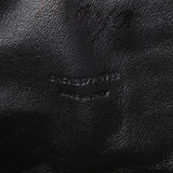 Saint Laurent Black Grain De Poudre Matelasse Monogram Mini Lou Camera Bag Handbags Saint Laurent