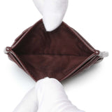 Miu Miu Burgundy Nappa Matelasse Card Case Accessories Miu Miu