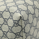 Gucci Supreme Monogram Medium Ophidia Shopping Tote