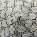 Gucci Supreme Monogram Medium Ophidia Shopping Tote