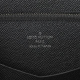 Louis Vuitton Monogram Eclipse Zippy XL Wallet Accessories Louis Vuitton