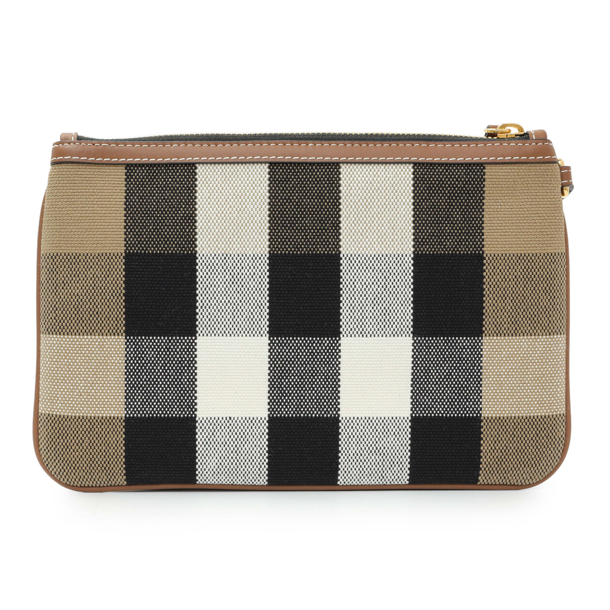 Burberry Peyton Wristlet Pouch Handbags Burberry
