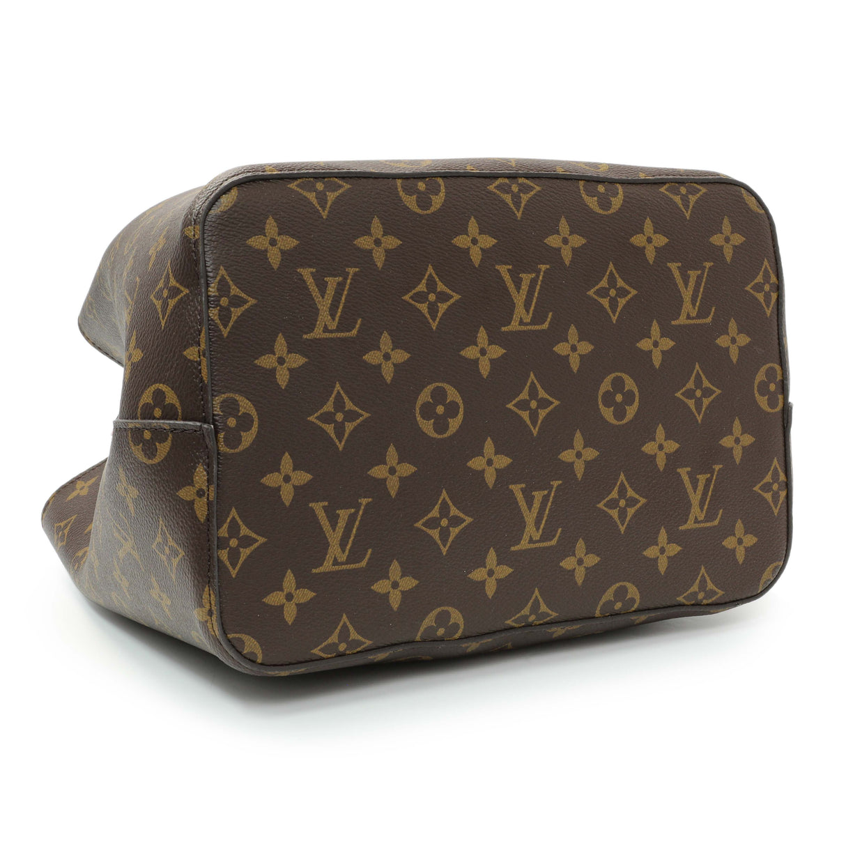 Louis Vuitton Rose Poudre Monogram Neonoe MM