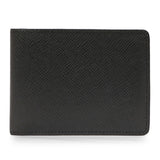 Louis Vuitton Black Taiga Multiple Wallet