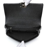 Chanel So Black Caviar My Everything Flap