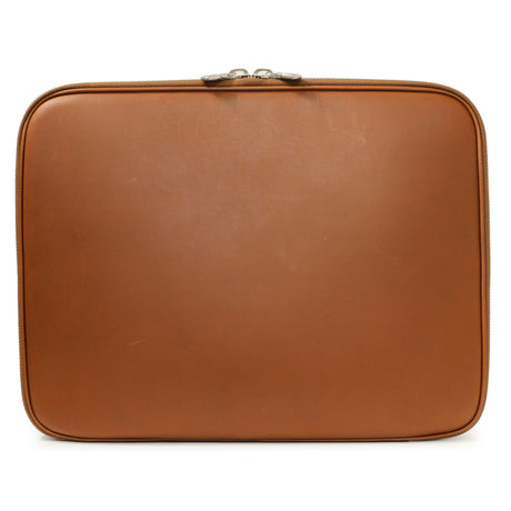 Louis Vuitton Tobacco Nomade Laptop Document Case