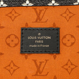 Louis Vuitton Monogram Giant Crafty Speedy Bandouliere 25