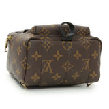 Louis Vuitton Monogram Palm Springs Backpack Mini