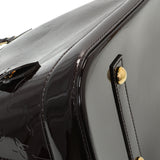 Louis Vuitton Amarante Vernis Alma GM Handbags Louis Vuitton