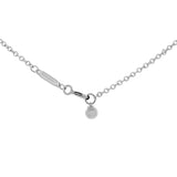 Tiffany & Co. Sterling Silver HardWear Ball Pendant Necklace Designer Jewellery Tiffany and Co