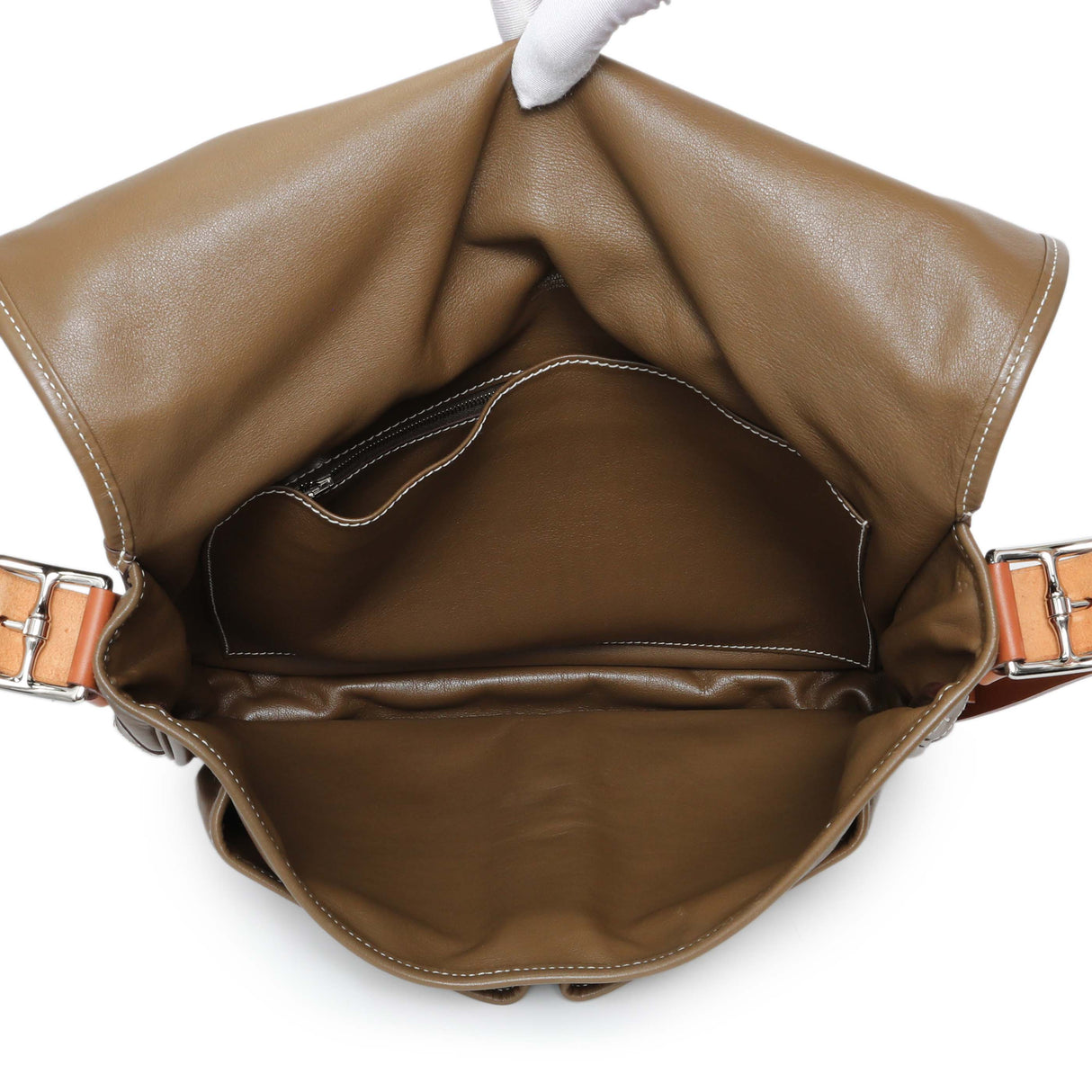 Hermes Barda 35 Messenger Bag Handbags Hermes