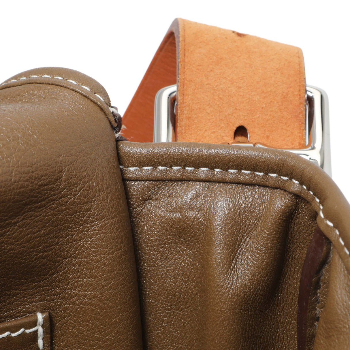 Hermes Barda 35 Messenger Bag Handbags Hermes