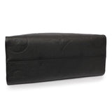 Louis Vuitton Black Empreinte Monogram Giant Onthego MM