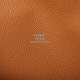 Hermes Gold Epsom Hermesnap Wallet Handbags Hermes