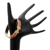 Hermes Narrow Clic H Bracelet Designer Jewellery Hermes