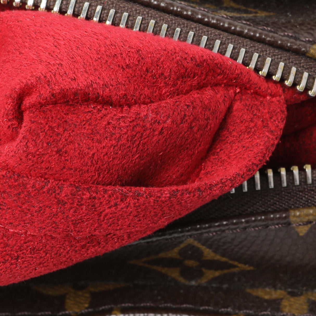Louis Vuitton Monogram Viva Cite MM