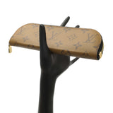 Louis Vuitton Monogram Reverse Charlotte Pencil Pouch Accessories Louis Vuitton