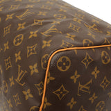 Louis Vuitton Monogram Speedy 40