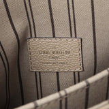 Louis Vuitton Tourterelle Empreinte Pochette Metis Handbags Louis Vuitton