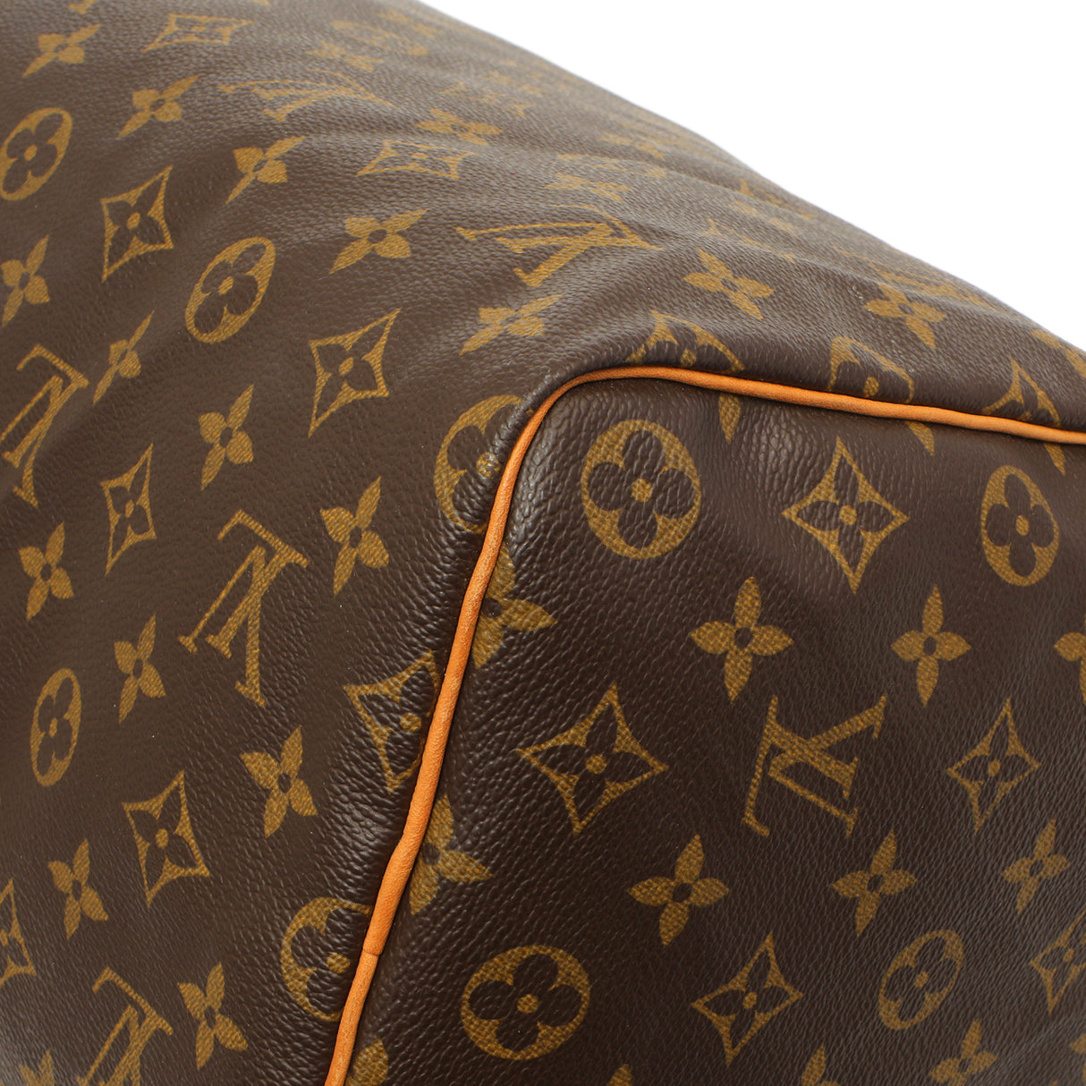 Louis Vuitton Monogram Speedy 40