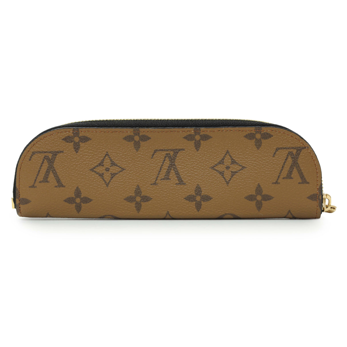 Louis Vuitton Monogram Reverse Charlotte Pencil Pouch Accessories Louis Vuitton