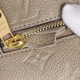 Louis Vuitton Tourterelle Empreinte Pochette Metis Handbags Louis Vuitton