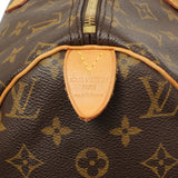 Louis Vuitton Monogram Speedy 40