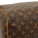 Louis Vuitton Monogram Speedy 40