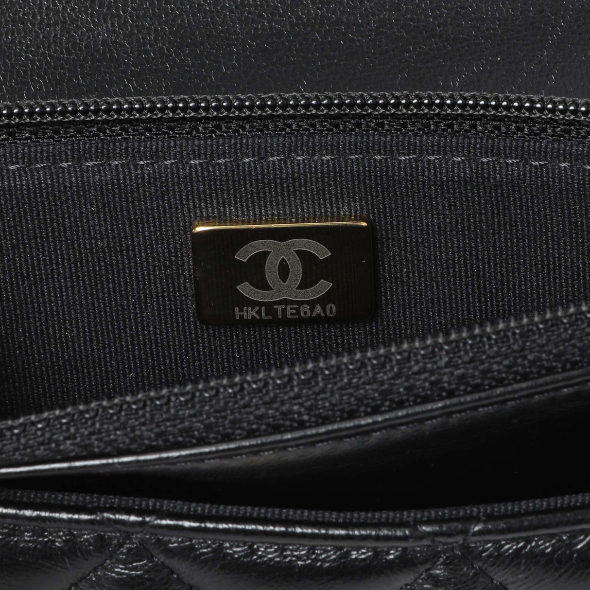 -6 items Sat June 20 ⬆️- Chanel Black Lambskin Quilted Pillow Crush Adjustable Chain Wallet On Chain Handbags Chanel