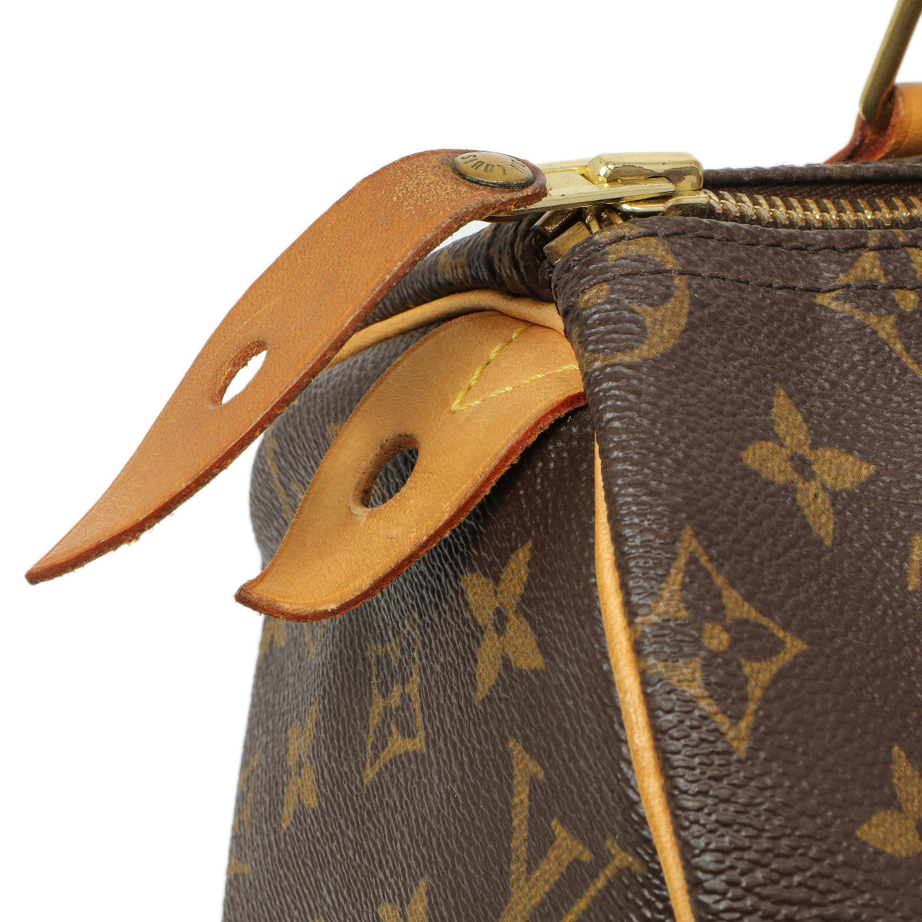 Louis Vuitton Monogram Speedy 25 – Modaselle