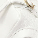 -6 items Tue Sept 8 ⬆️- Chanel White Caviar Quilted Mini Cargo Duma Backpack Handbags Chanel