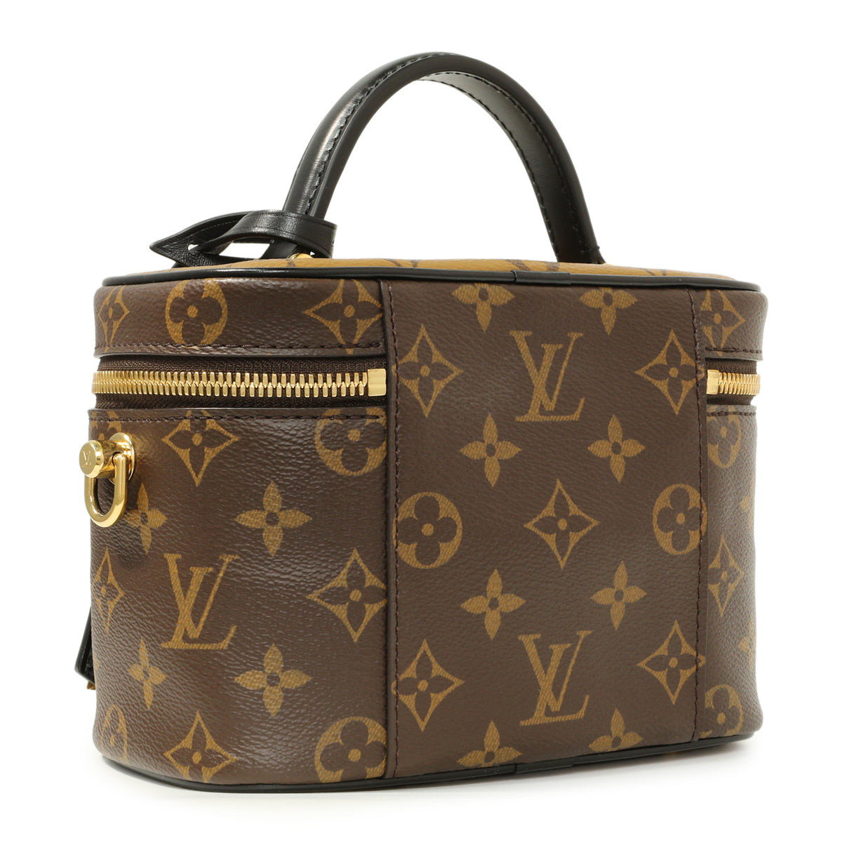 Louis Vuitton Monogram Reverse Vanity PM