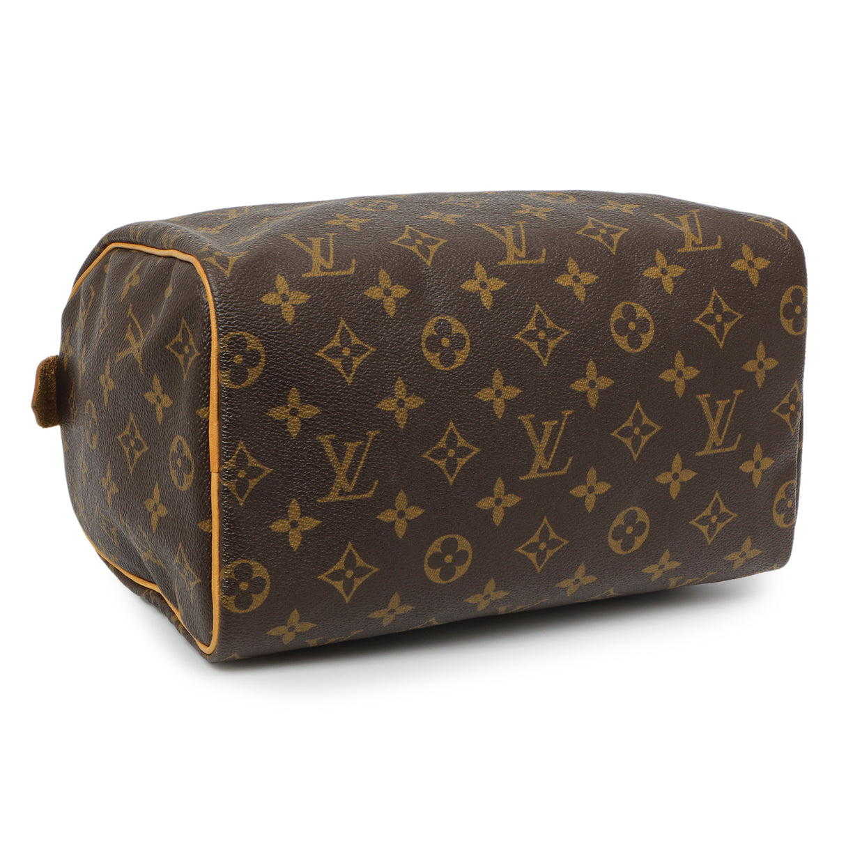 Louis Vuitton Monogram Speedy 25