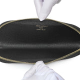 Louis Vuitton Monogram Reverse Charlotte Pencil Pouch Accessories Louis Vuitton