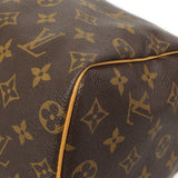 Louis Vuitton Monogram Speedy 25