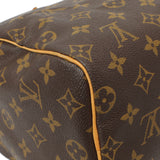 Louis Vuitton Monogram Speedy 25