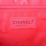 Chanel Black Quilted Cambon Tote Large Handbags Chanel