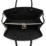 Louis Vuitton Black Epi Twist Tote