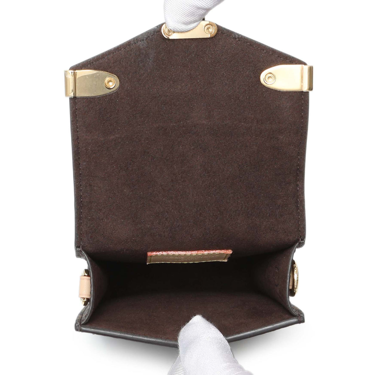 Louis Vuitton Monogram Phone Pouch Métis Handbags Louis Vuitton