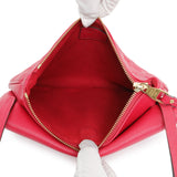 Louis Vuitton Dahlia Empreinte Twice Handbags Louis Vuitton