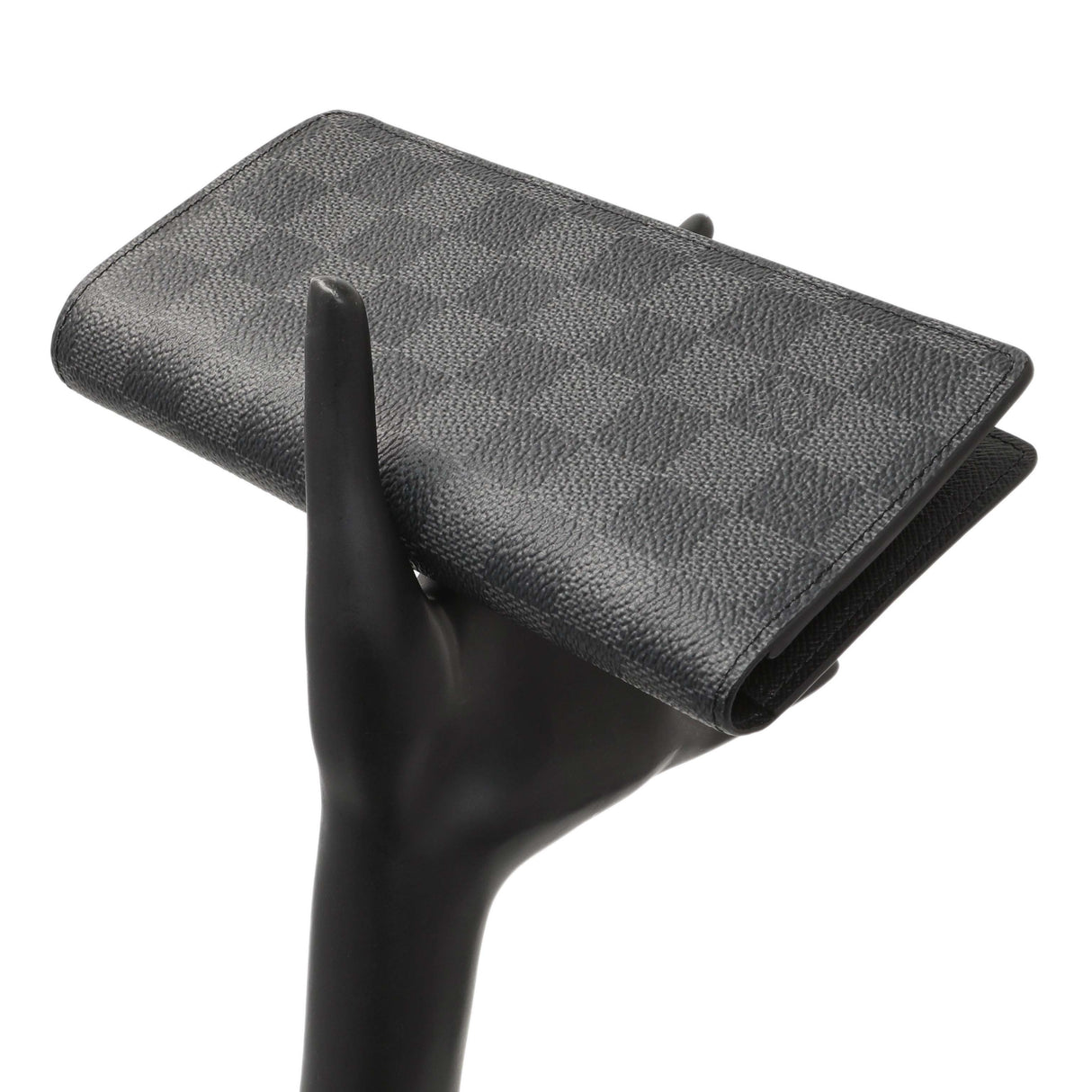 Louis Vuitton Damier Graphite Alexandre Wallet