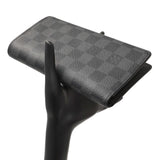 Louis Vuitton Damier Graphite Alexandre Wallet